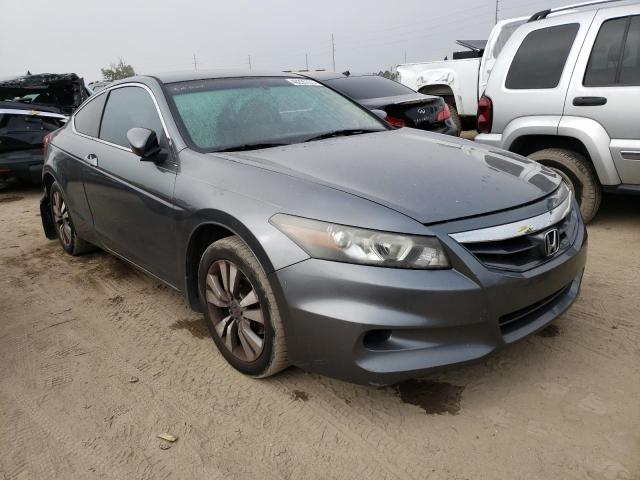 Photo 4 from auction – 2012 HONDA ACCORD LX with VIN 1HGCS1B36CA019009