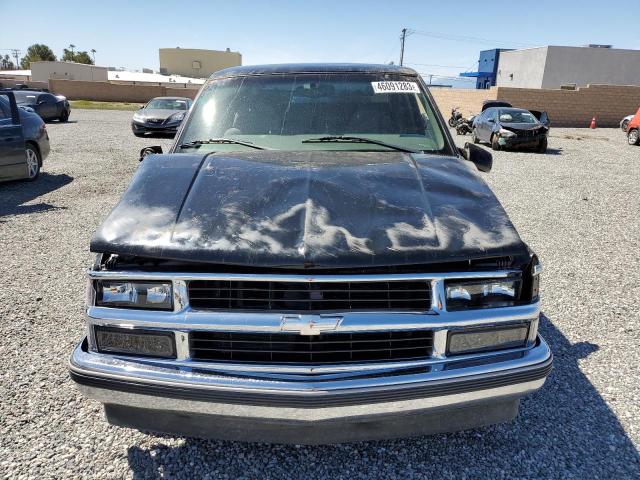 Photo 5 from auction – 1999 CHEVROLET GMT-400 C1 with VIN 1GCEC19R9XR136699