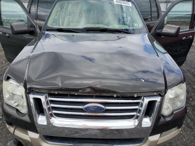 Photo 12 from auction – 2006 FORD EXPLORER E with VIN 1FMEU74E56ZA07826