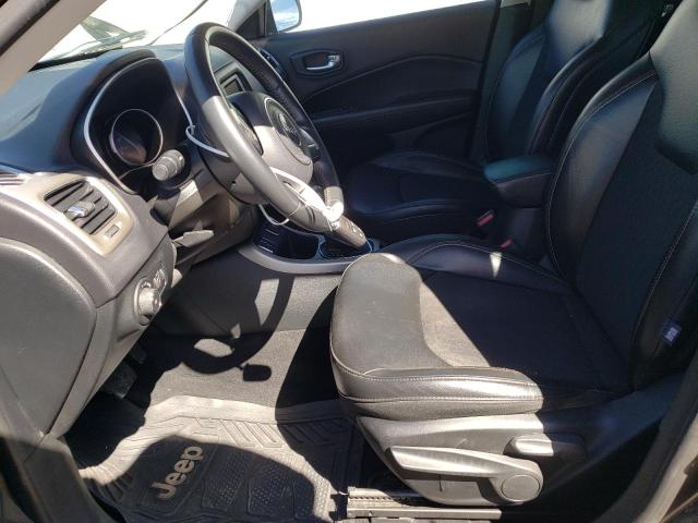 Zdjęcie 7 z aukcji – 2018 JEEP COMPASS LA z VIN 3C4NJCBB4JT194605