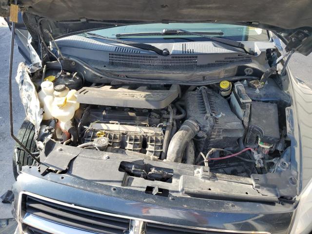 Photo 11 from auction – 2007 DODGE CALIBER SX with VIN 1B3HB48B17D333709