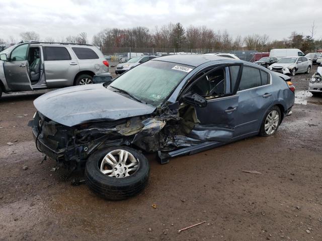 NISSAN ALTIMA 2010 with VIN 1N4AL2AP7AN562636 - Photo from auction