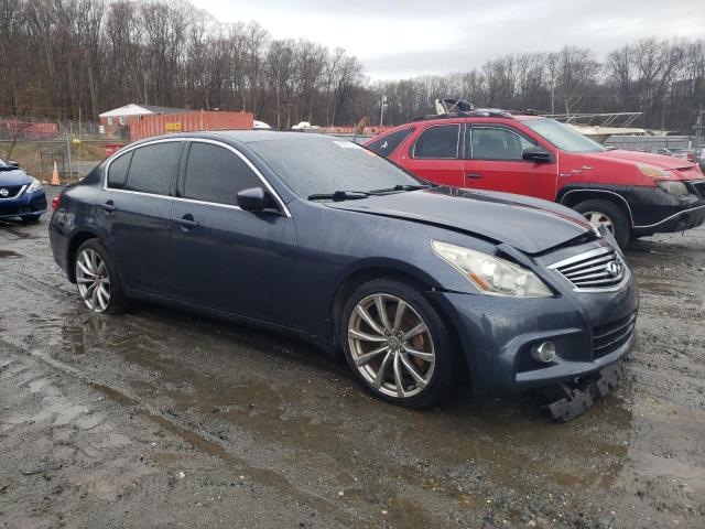 Photo 4 from auction – 2011 INFINITI G37 with VIN JN1CV6AR5BM355467