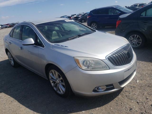 Photo 4 from auction – 2012 BUICK VERANO with VIN 1G4PP5SKXC4152365