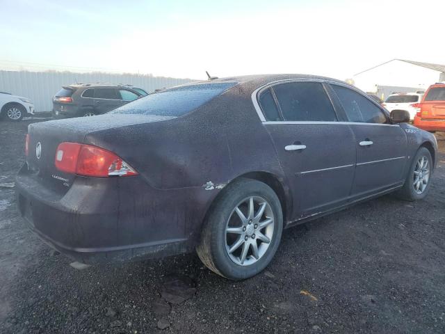 Photo 3 from auction – 2008 BUICK LUCERNE with VIN 1G4HD57288U101573