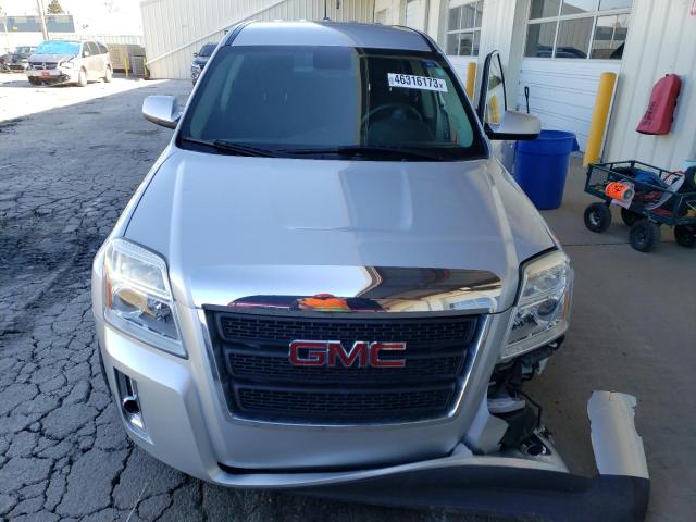 Photo 5 from auction – 2015 GMC TERRAIN SL with VIN 2GKALMEK5F6359572