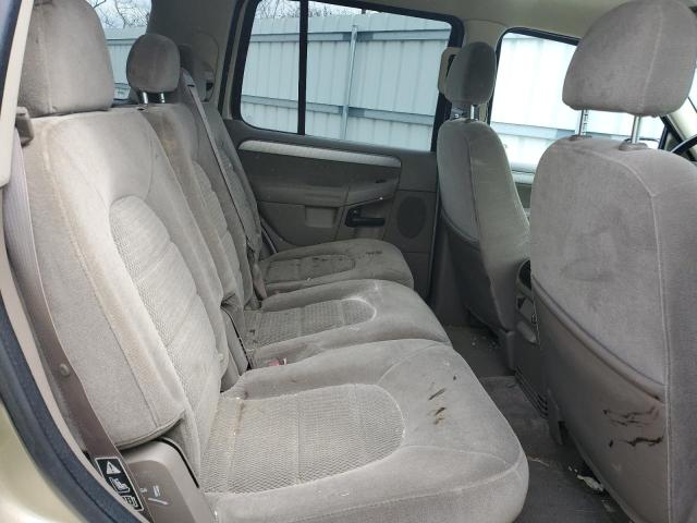 صورة رقم 11 من المزاد - 2003 FORD EXPLORER X مع VIN 1FMZU73K13UB87551