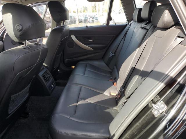Photo 10 from auction – 2014 BMW 328 XI with VIN WBA3G7C56EKN37375