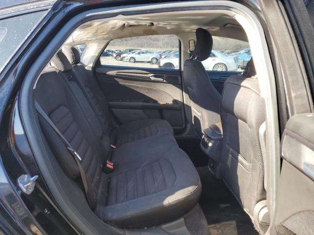 Photo 10 from auction – 2014 FORD FUSION SE with VIN 1FA6P0HD8E5376572