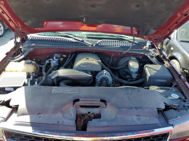 Photo 11 from auction – 2006 CHEVROLET SILVERADO with VIN 2GCEK19B561329767
