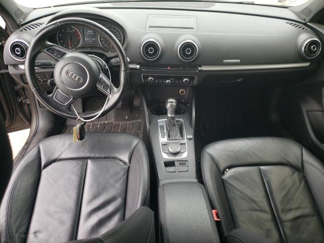 Photo 8 from auction – 2015 AUDI A3 with VIN WAUBFGFF5F1050968