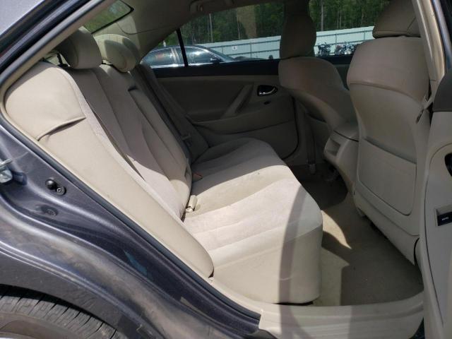 Zdjęcie 10 z aukcji – 2011 TOYOTA CAMRY BASE z VIN 4T1BF3EK8BU728935