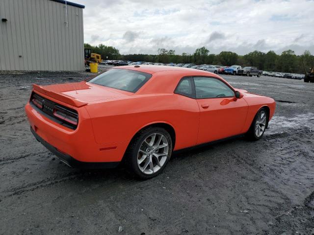 Photo 3 from auction – 2022 DODGE CHALLENGER with VIN 2C3CDZJG5NH237608