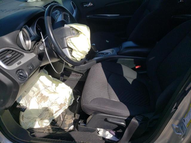 Photo 7 from auction – 2013 DODGE JOURNEY SE with VIN 3C4PDCAB0DT536833