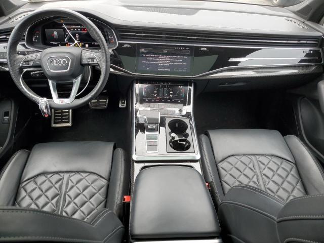 Photo 8 from auction – 2020 AUDI SQ8 PRESTI with VIN WA1CWAF19LD024774