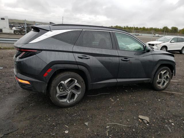 Photo 3 from auction – 2023 HYUNDAI TUCSON SEL with VIN 5NMJFCAE7PH174169