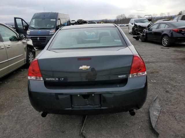 Photo 6 from auction – 2012 CHEVROLET IMPALA LT with VIN 2G1WG5E35C1279226