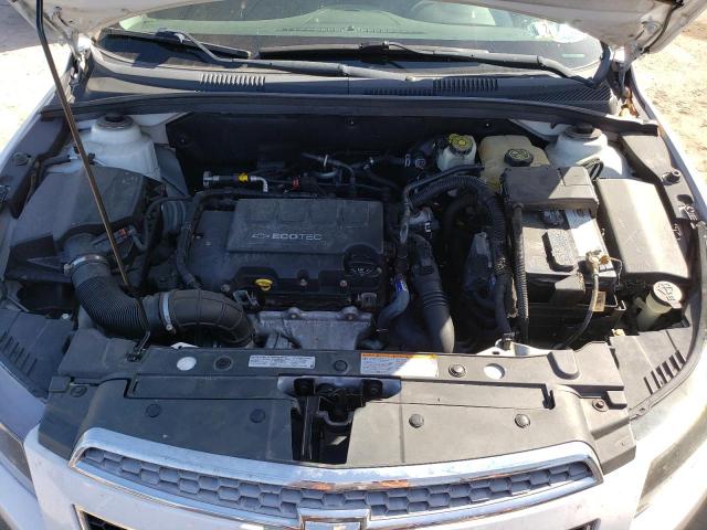 Photo 11 from auction – 2013 CHEVROLET CRUZE LT with VIN 1G1PC5SB3D7227948