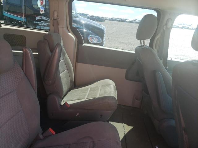 Photo 10 from auction – 2010 CHRYSLER TOWN & COU with VIN 2A4RR4DE2AR220283