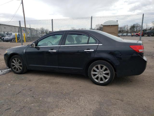 Photo 2 from auction – 2011 LINCOLN MKZ with VIN 3LNHL2JCXBR756223