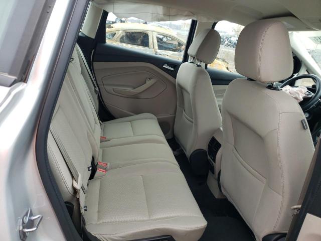 Photo 10 from auction – 2017 FORD C-MAX SE with VIN 1FADP5EU5HL112833
