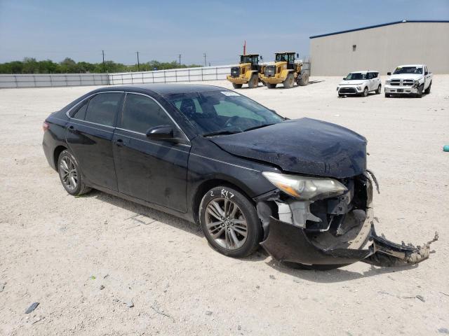 Photo 4 from auction – 2016 TOYOTA CAMRY LE with VIN 4T1BF1FK7GU251683