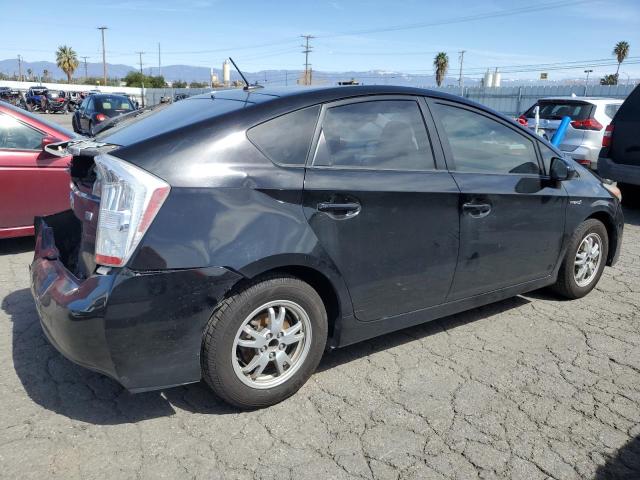 Photo 3 from auction – 2010 TOYOTA PRIUS with VIN JTDKN3DU1A0167607