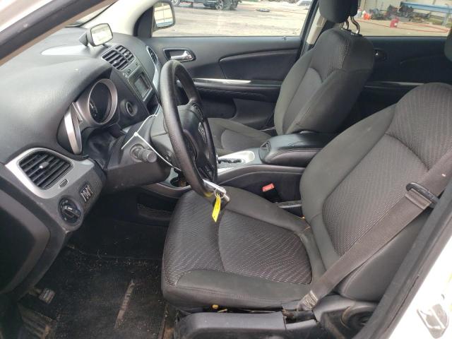 Photo 7 from auction – 2012 DODGE JOURNEY SX with VIN 3C4PDCBG4CT132412