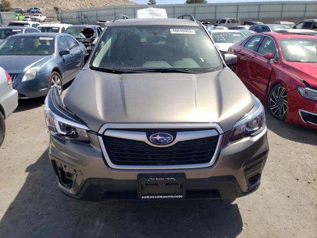 Photo 5 from auction – 2019 SUBARU FORESTER P with VIN JF2SKAEC1KH588427