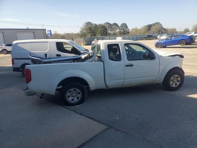 Photo 3 from auction – 2013 NISSAN FRONTIER S with VIN 1N6BD0CT3DN732857