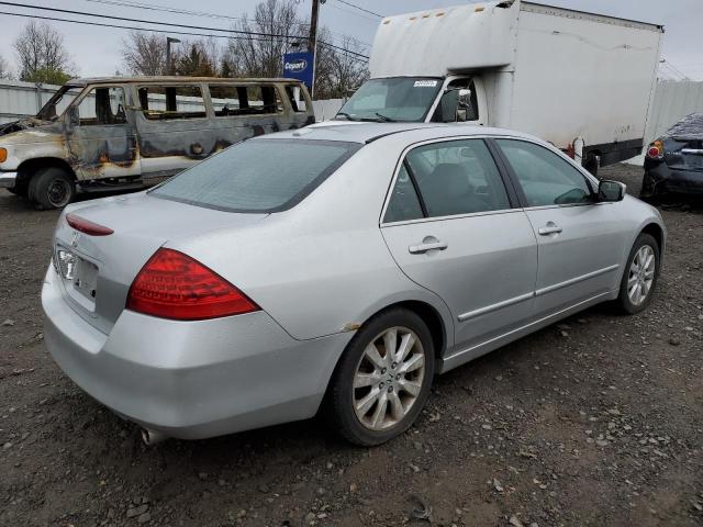 Photo 3 from auction – 2007 HONDA ACCORD EX with VIN 1HGCM66577A099543