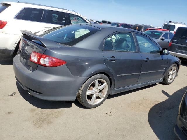 Photo 3 from auction – 2005 MAZDA 6 S with VIN 1YVHP84D455M17894