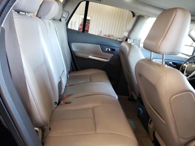 Photo 11 from auction – 2011 FORD EDGE LIMIT with VIN 2FMDK3KC3BBA67368