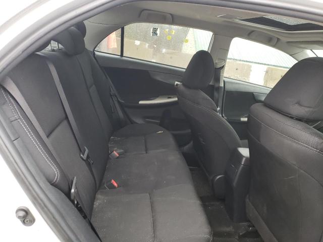 Photo 10 from auction – 2013 TOYOTA COROLLA BA with VIN 5YFBU4EE9DP128872