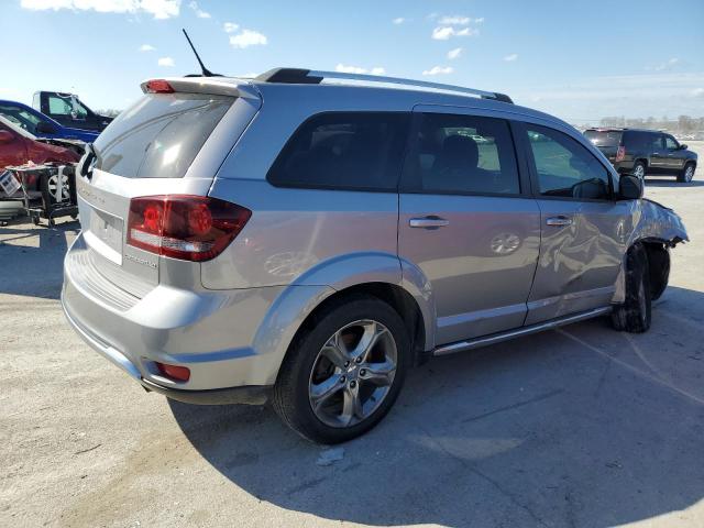 Photo 3 from auction – 2017 DODGE JOURNEY CR with VIN 3C4PDCGB3HT704915