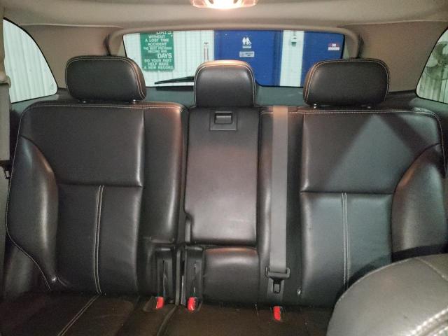 Photo 10 from auction – 2010 FORD EDGE SEL with VIN 2FMDK4JC5ABA52344