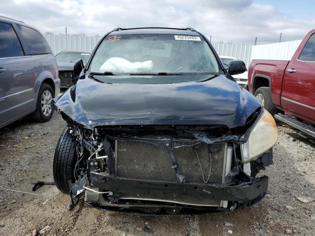 Photo 5 from auction – 2012 TOYOTA RAV4 with VIN JTMZF4DV3CD033932