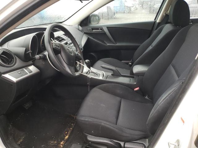 Photo 7 from auction – 2010 MAZDA 3 I with VIN JM1BL1SG8A1145170