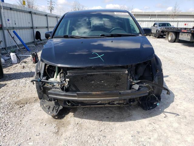 Photo 5 from auction – 2012 HONDA ODYSSEY EX with VIN 5FNRL5H41CB005667
