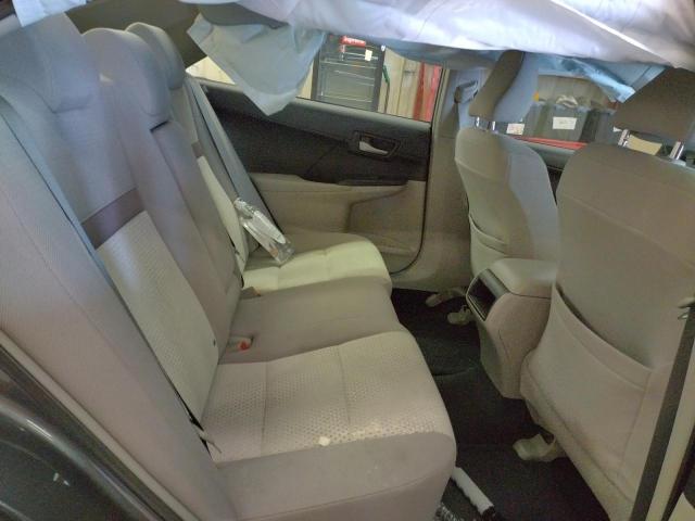 Photo 10 from auction – 2014 TOYOTA CAMRY L with VIN 4T4BF1FK0ER426276