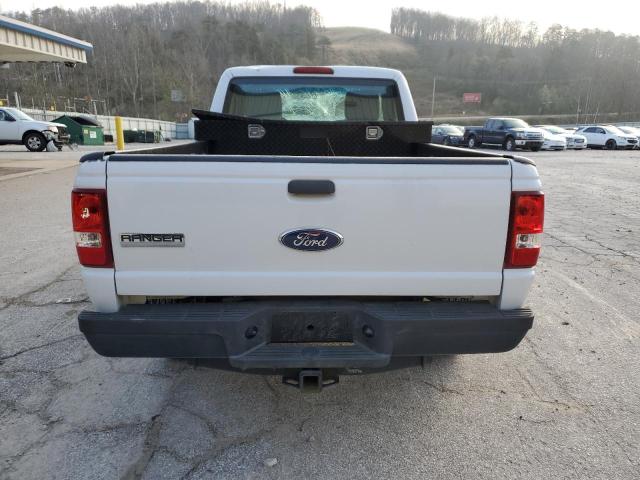 Photo 6 from auction – 2011 FORD RANGER with VIN 1FTKR1AD5BPA05579