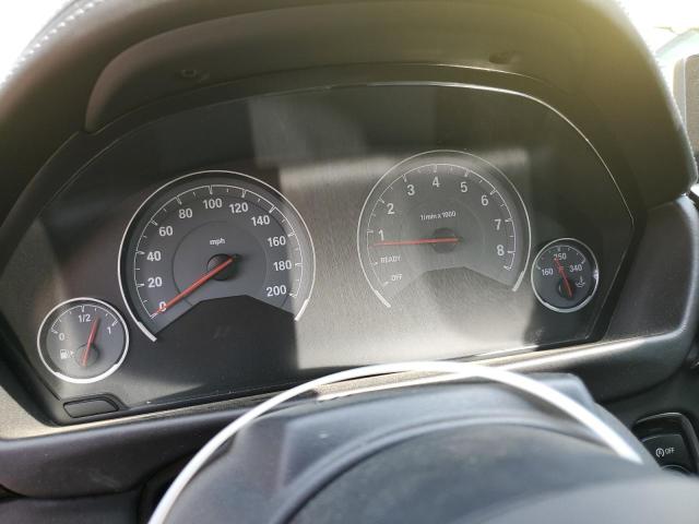 Photo 9 from auction – 2015 BMW M4 with VIN WBS3U9C5XFP968127