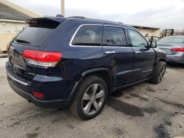 Photo 3 from auction – 2014 JEEP GRAND CHER with VIN 1C4RJFBG8EC546049