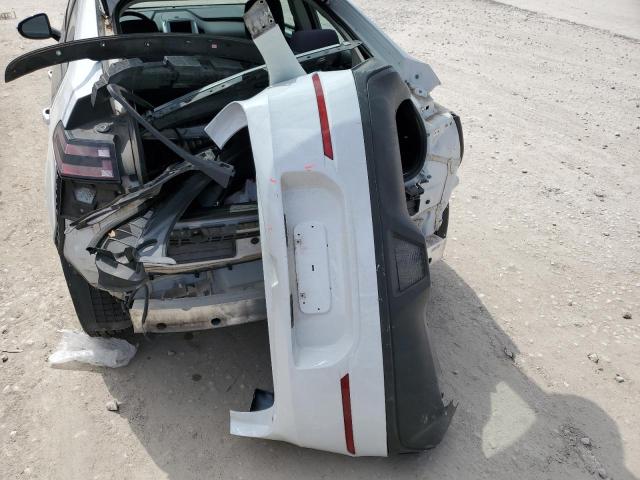 Photo 12 from auction – 2013 CHEVROLET VOLT with VIN 1G1RE6E4XDU146243