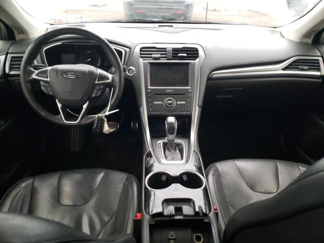 Photo 8 from auction – 2016 FORD FUSION TIT with VIN 3FA6P0K90GR344767
