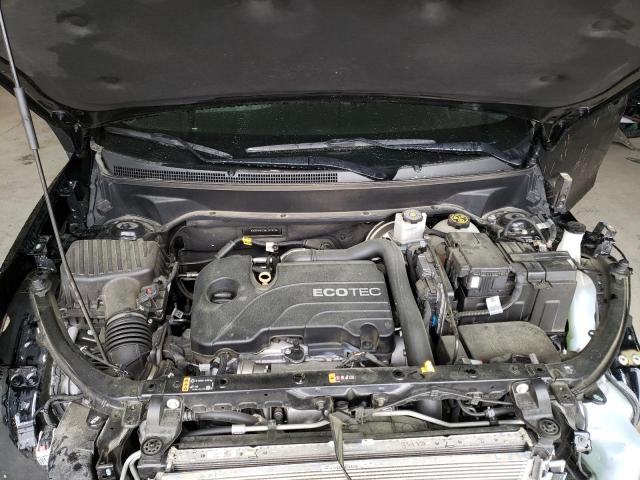 Photo 12 from auction – 2019 CHEVROLET EQUINOX LS with VIN 3GNAXHEV2KL357423