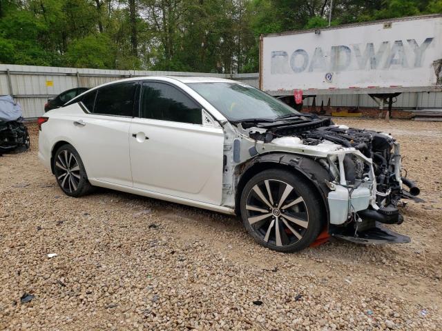 Photo 4 from auction – 2019 NISSAN ALTIMA EDI with VIN 1N4AL4FVXKC225104