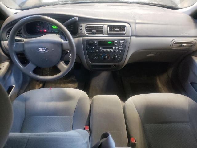 Photo 8 from auction – 2004 FORD TAURUS LX with VIN 1FAFP52U34G184436