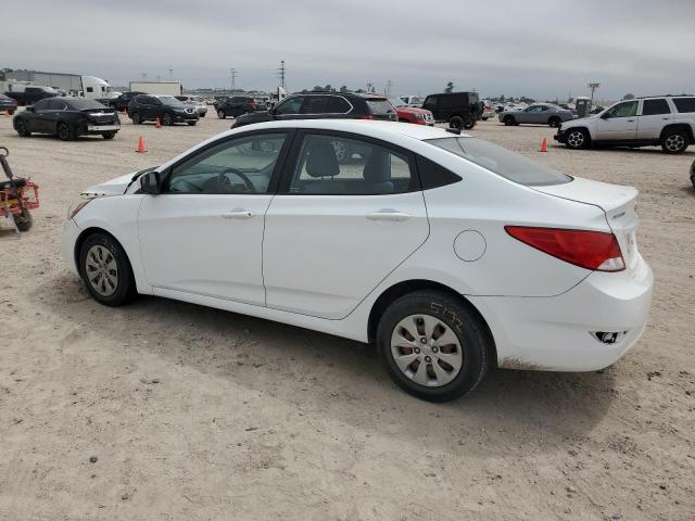 Photo 2 from auction – 2016 HYUNDAI ACCENT SE with VIN KMHCT4AE1GU059966
