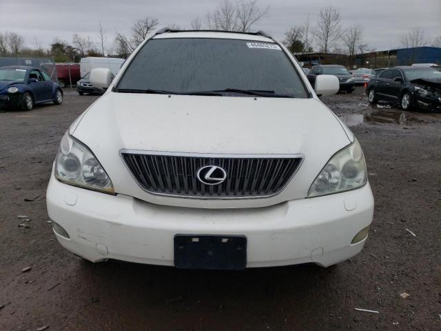 Photo 5 from auction – 2007 LEXUS RX 350 with VIN 2T2HK31U27C035036